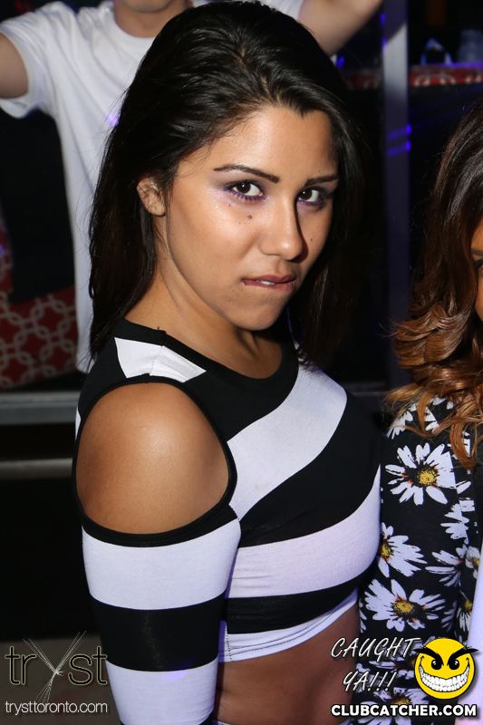 Tryst nightclub photo 8 - April 19th, 2014