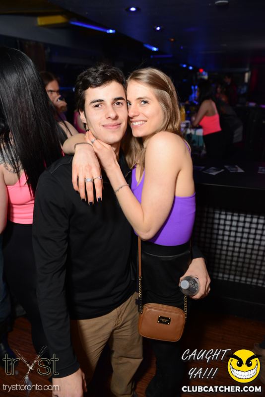 Tryst nightclub photo 71 - April 19th, 2014