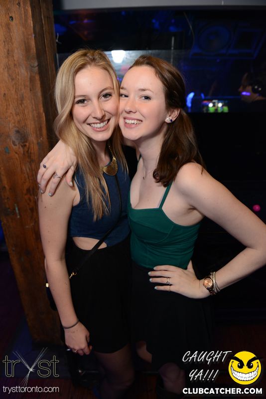 Tryst nightclub photo 74 - April 19th, 2014