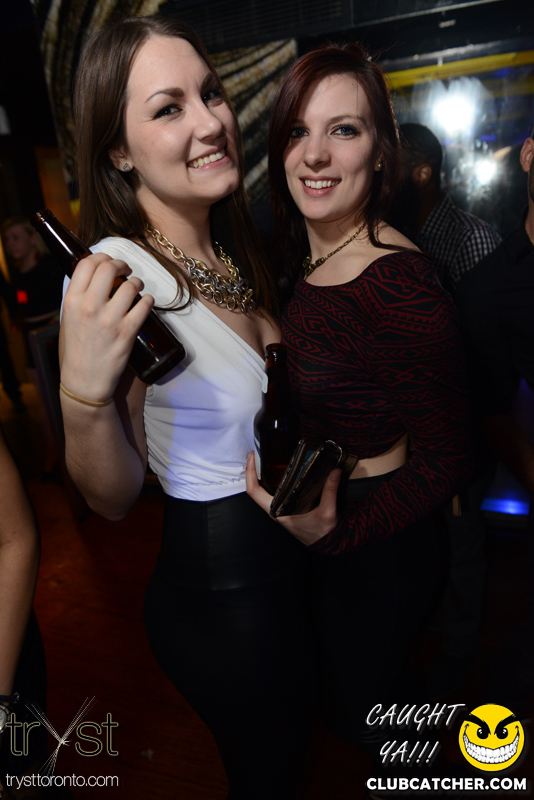 Tryst nightclub photo 75 - April 19th, 2014