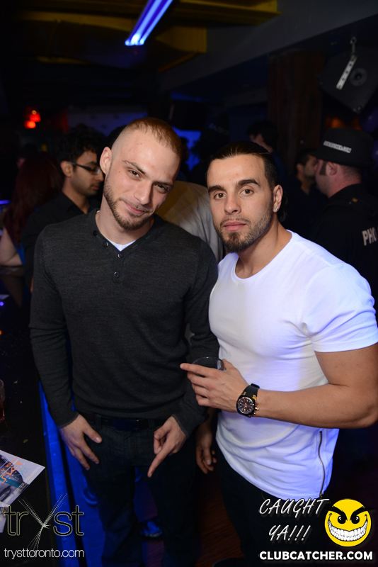 Tryst nightclub photo 76 - April 19th, 2014