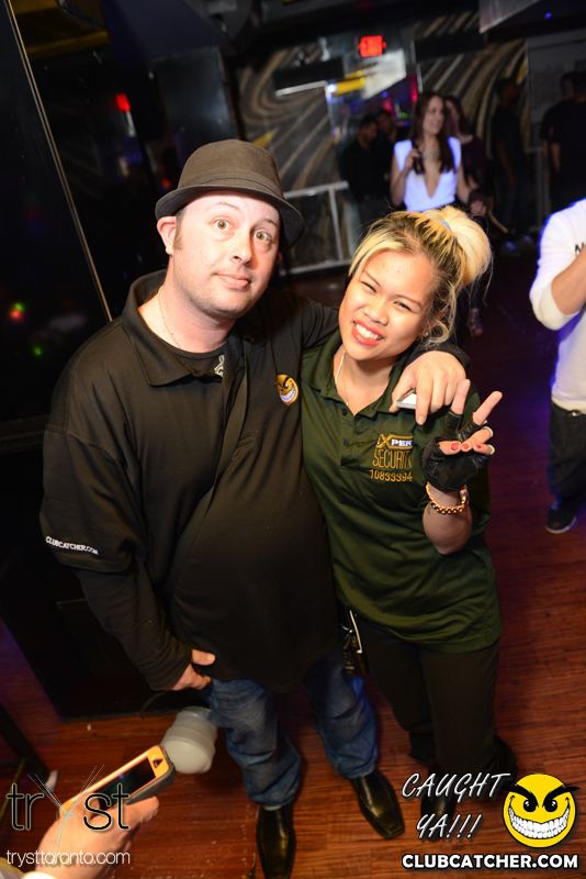 Tryst nightclub photo 79 - April 19th, 2014