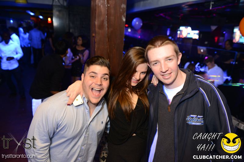 Tryst nightclub photo 80 - April 19th, 2014