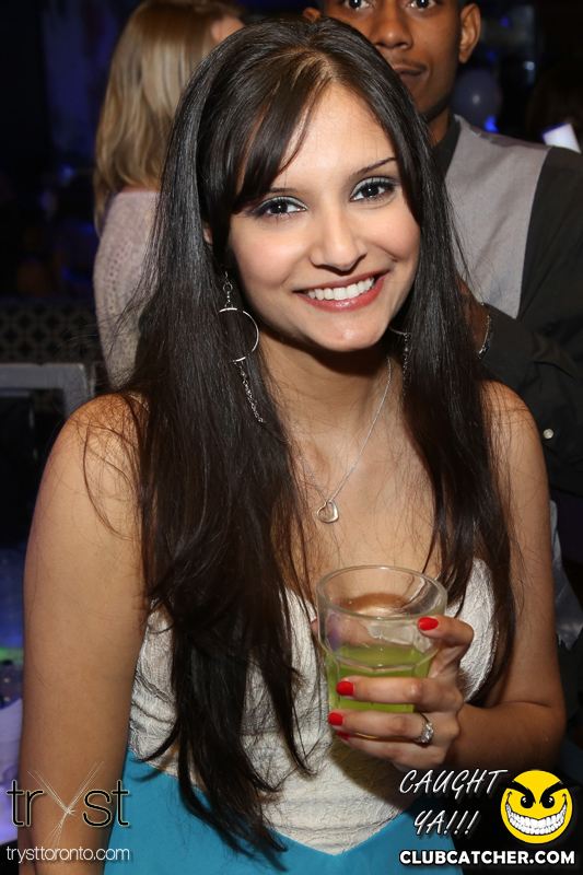 Tryst nightclub photo 9 - April 19th, 2014