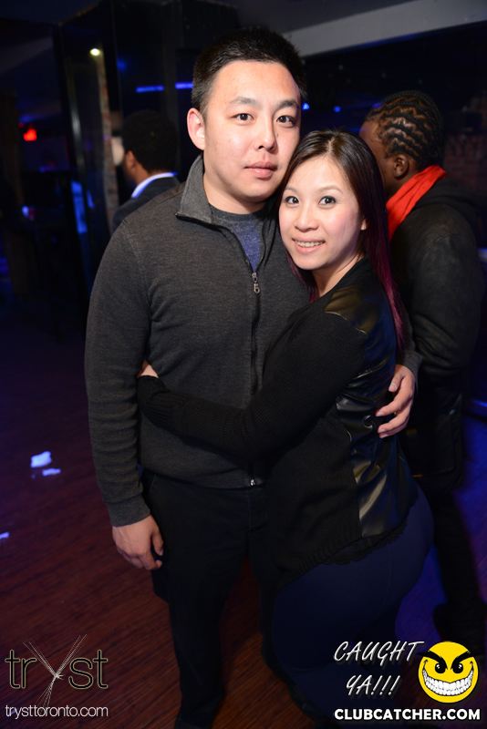Tryst nightclub photo 83 - April 19th, 2014