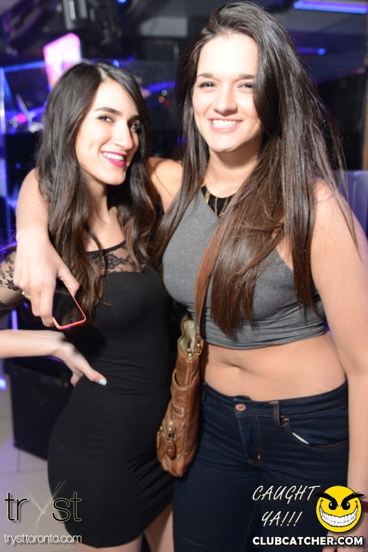 Tryst nightclub photo 85 - April 19th, 2014