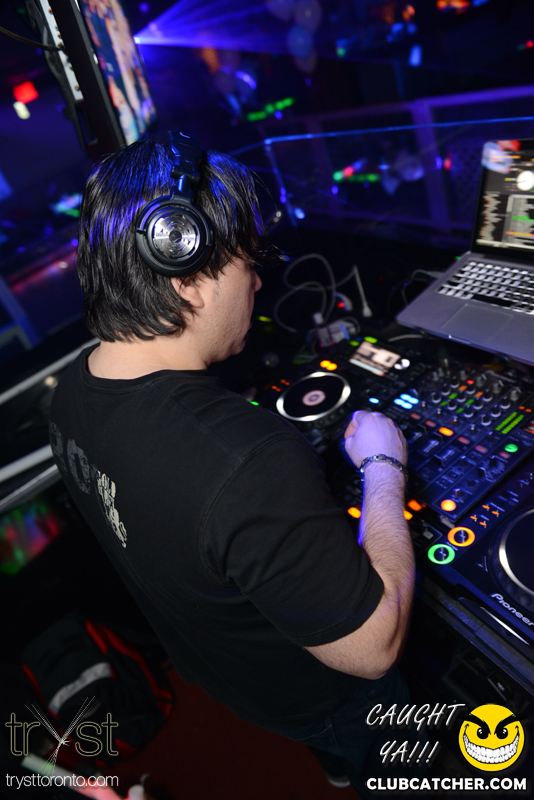 Tryst nightclub photo 87 - April 19th, 2014