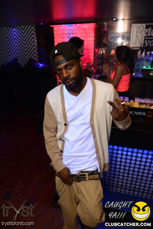 Tryst nightclub photo 89 - April 19th, 2014