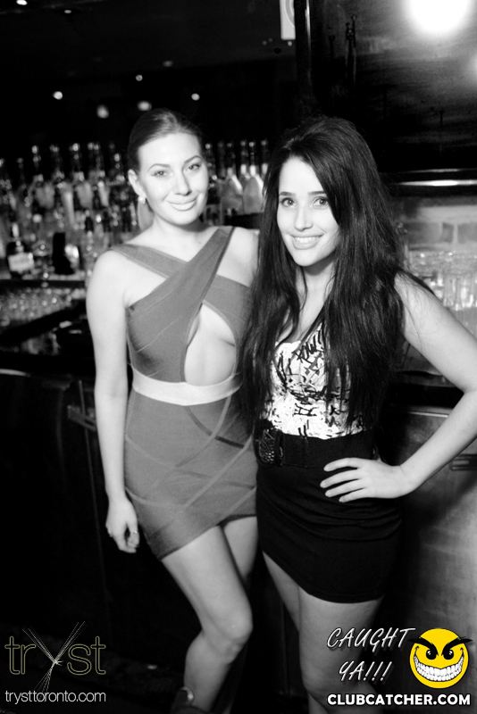 Tryst nightclub photo 90 - April 19th, 2014