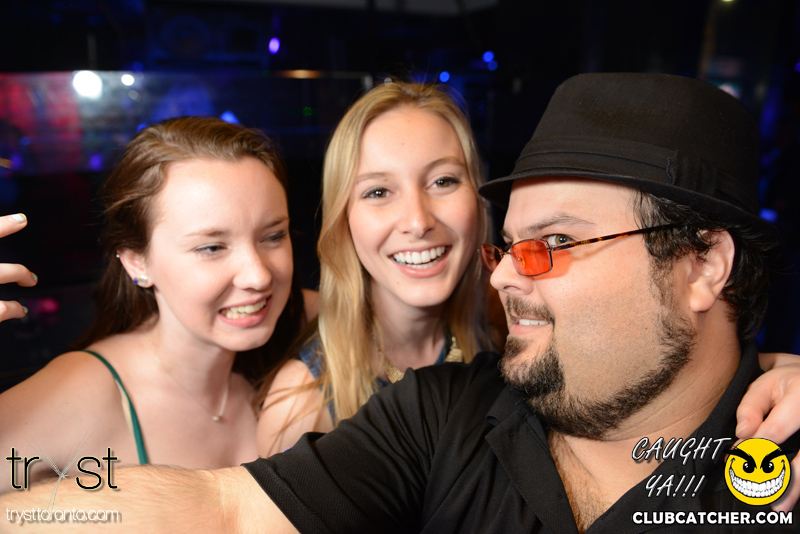 Tryst nightclub photo 91 - April 19th, 2014