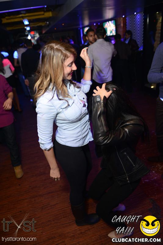 Tryst nightclub photo 97 - April 19th, 2014