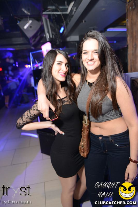 Tryst nightclub photo 100 - April 19th, 2014