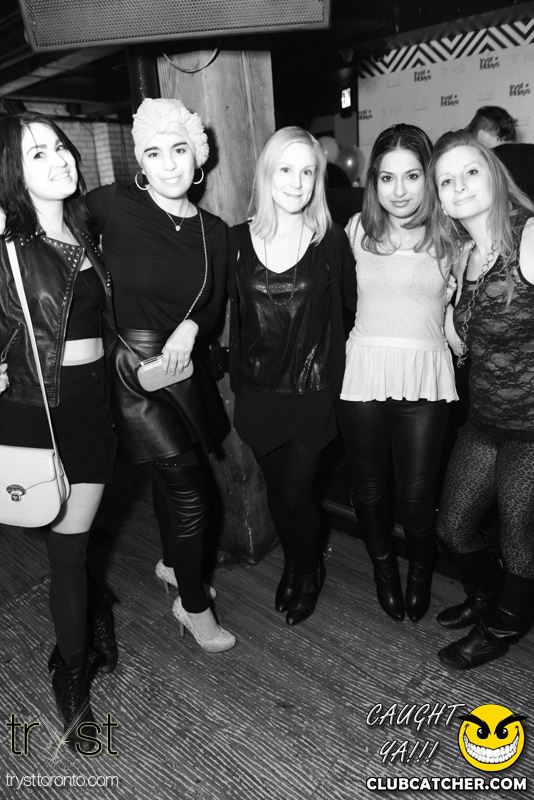 Tryst nightclub photo 101 - April 25th, 2014