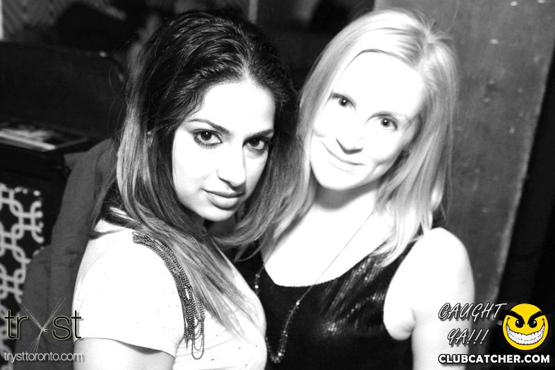 Tryst nightclub photo 102 - April 25th, 2014