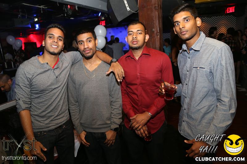 Tryst nightclub photo 105 - April 25th, 2014