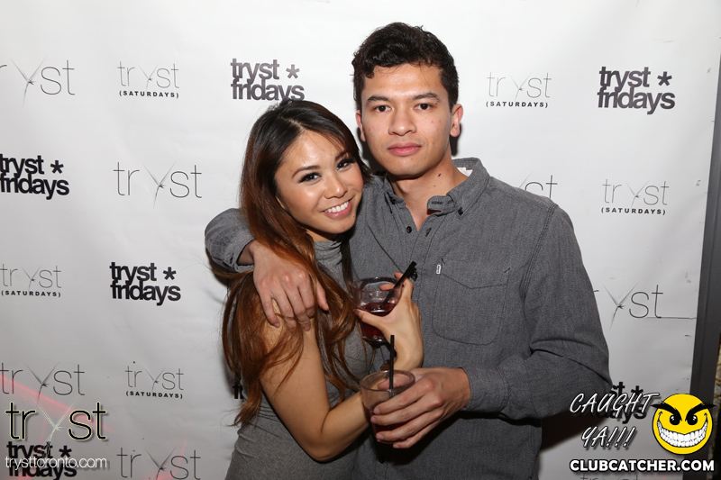 Tryst nightclub photo 106 - April 25th, 2014