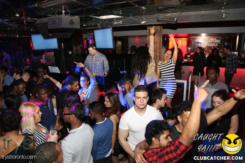 Tryst nightclub photo 108 - April 25th, 2014