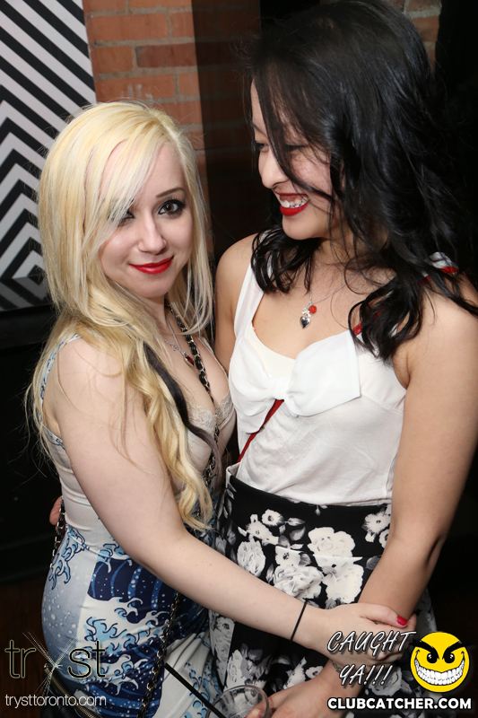 Tryst nightclub photo 12 - April 25th, 2014