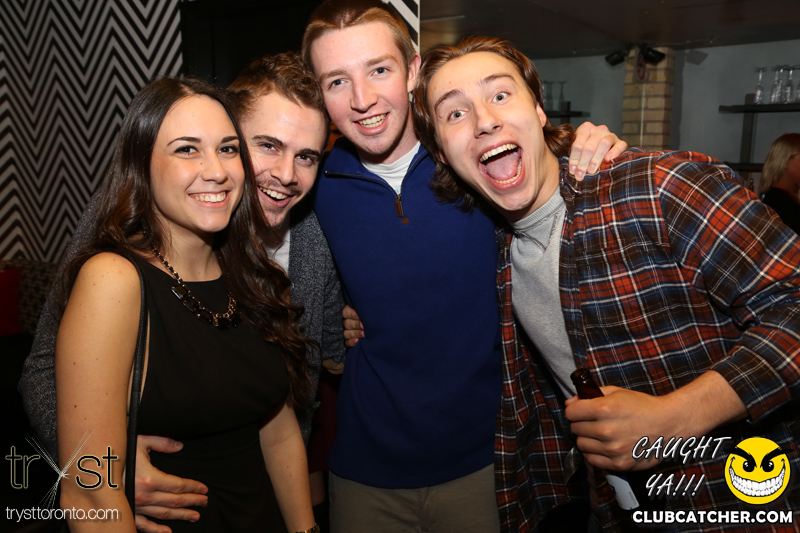 Tryst nightclub photo 111 - April 25th, 2014