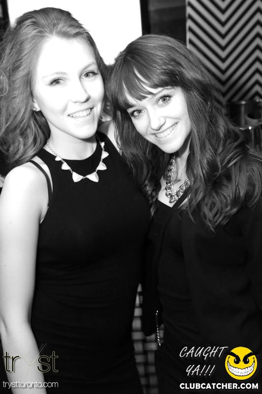 Tryst nightclub photo 114 - April 25th, 2014