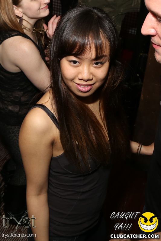 Tryst nightclub photo 117 - April 25th, 2014