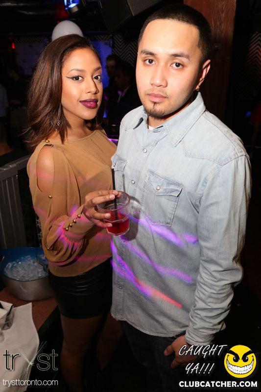 Tryst nightclub photo 123 - April 25th, 2014
