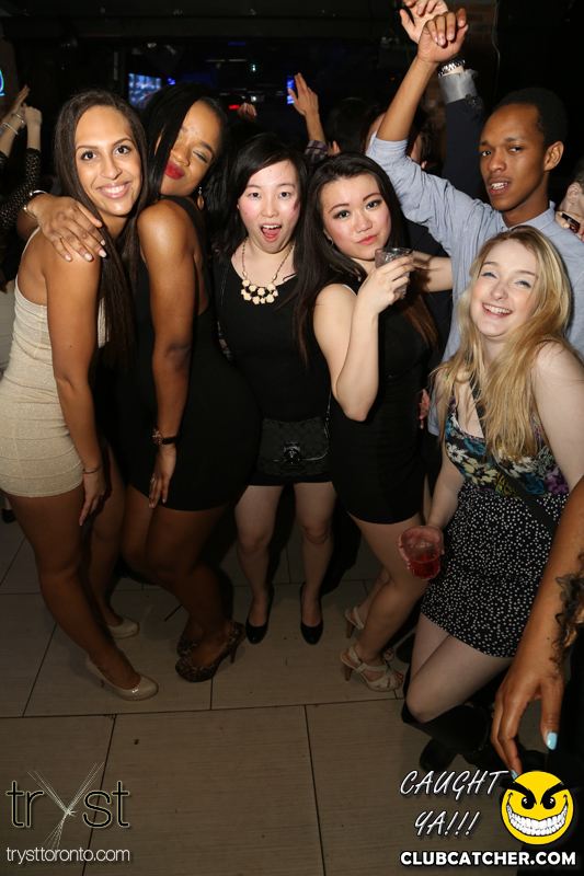 Tryst nightclub photo 127 - April 25th, 2014