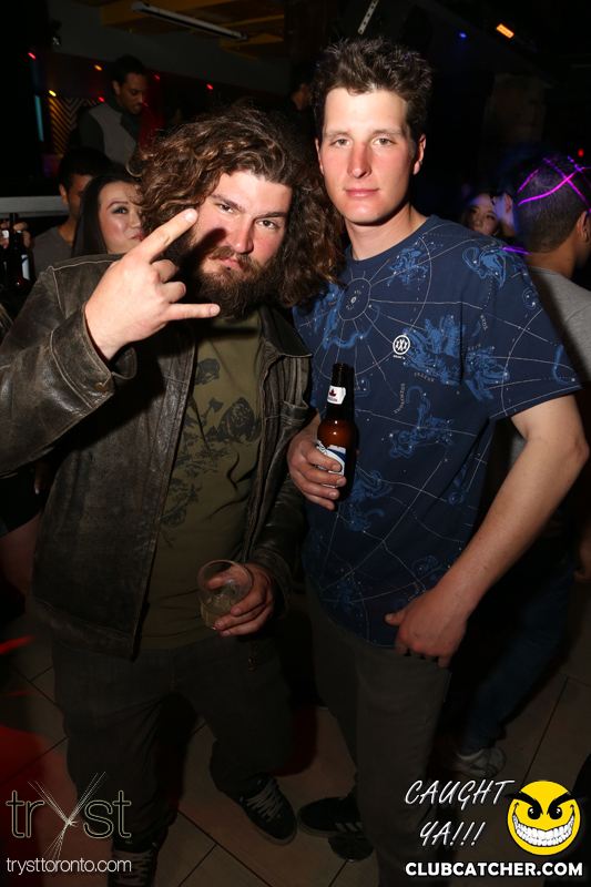 Tryst nightclub photo 130 - April 25th, 2014