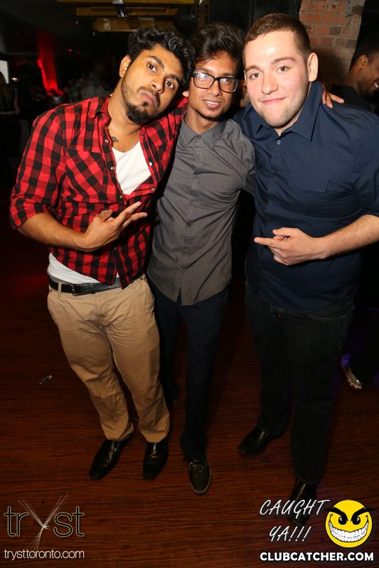 Tryst nightclub photo 131 - April 25th, 2014