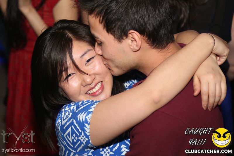 Tryst nightclub photo 136 - April 25th, 2014