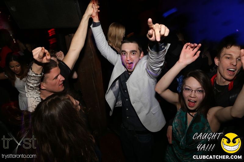 Tryst nightclub photo 139 - April 25th, 2014