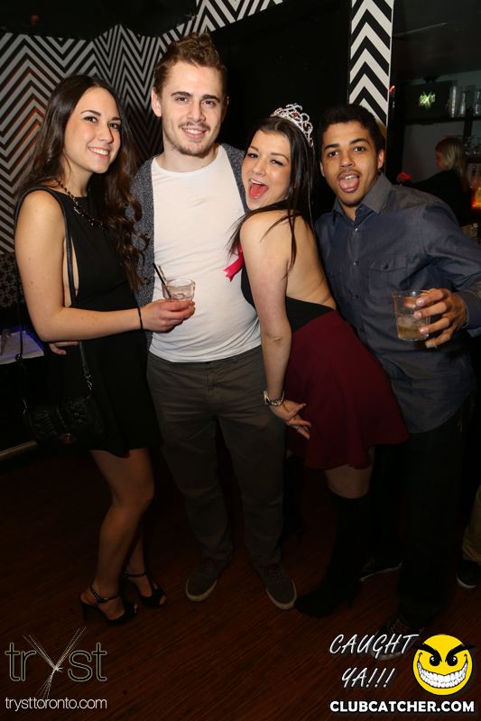 Tryst nightclub photo 141 - April 25th, 2014