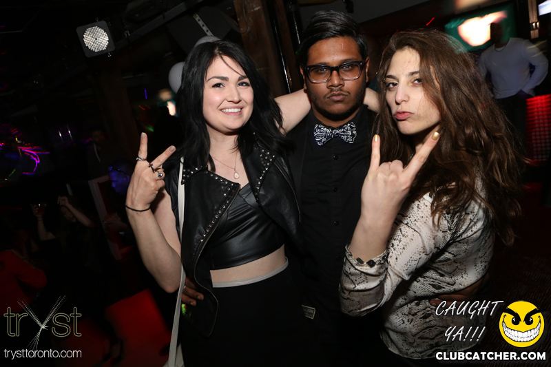 Tryst nightclub photo 143 - April 25th, 2014