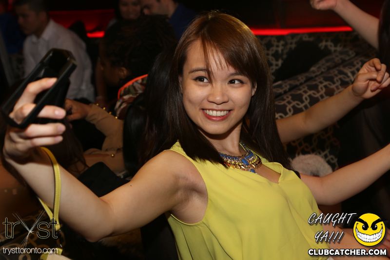 Tryst nightclub photo 145 - April 25th, 2014