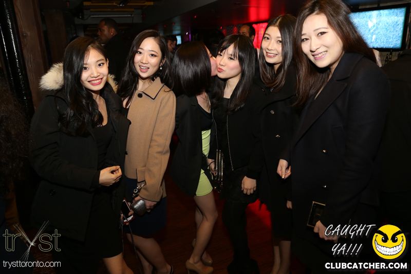 Tryst nightclub photo 146 - April 25th, 2014