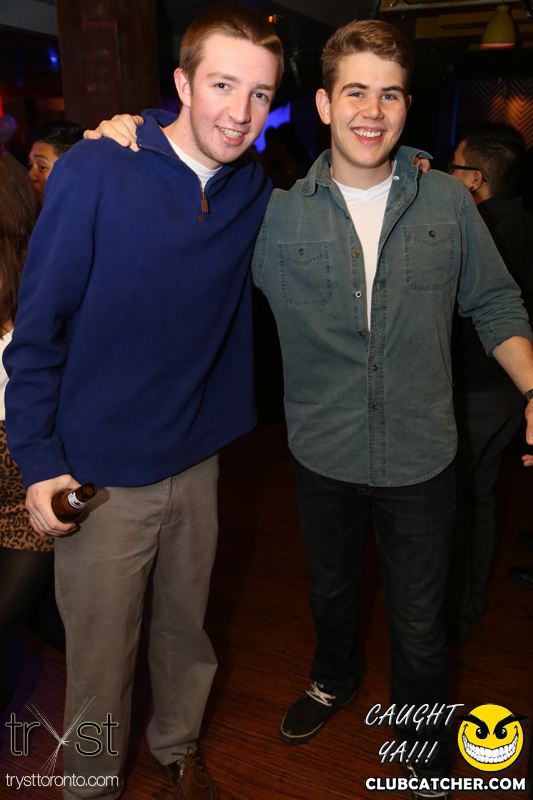 Tryst nightclub photo 147 - April 25th, 2014