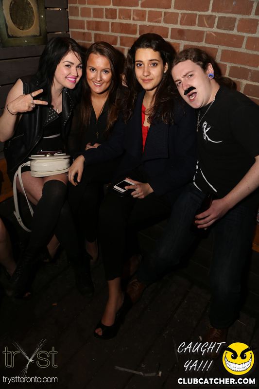 Tryst nightclub photo 150 - April 25th, 2014