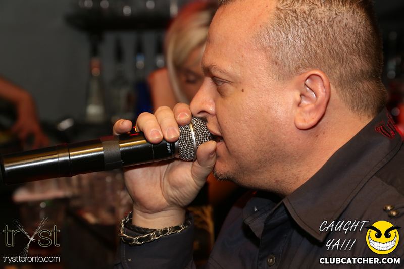 Tryst nightclub photo 16 - April 25th, 2014