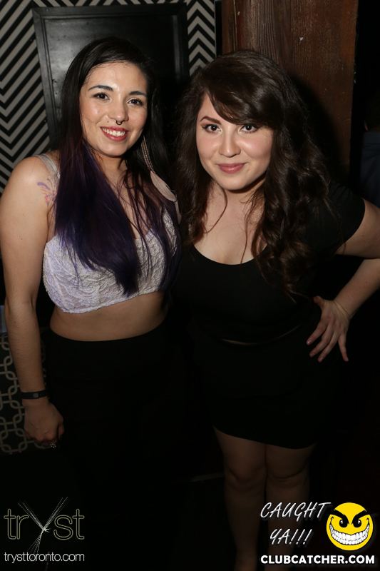 Tryst nightclub photo 151 - April 25th, 2014