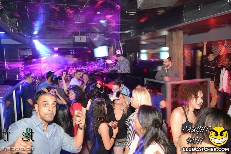 Tryst nightclub photo 152 - April 25th, 2014