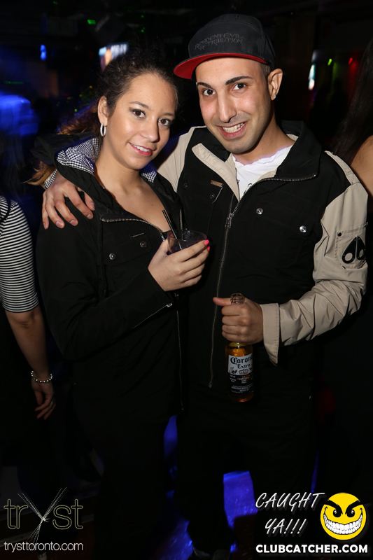 Tryst nightclub photo 153 - April 25th, 2014