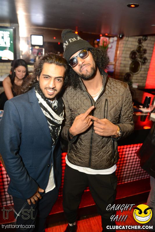 Tryst nightclub photo 155 - April 25th, 2014