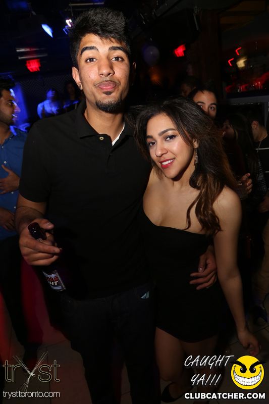 Tryst nightclub photo 157 - April 25th, 2014