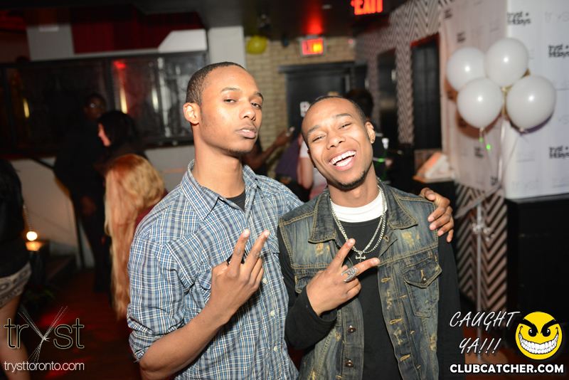 Tryst nightclub photo 158 - April 25th, 2014
