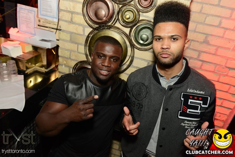 Tryst nightclub photo 160 - April 25th, 2014