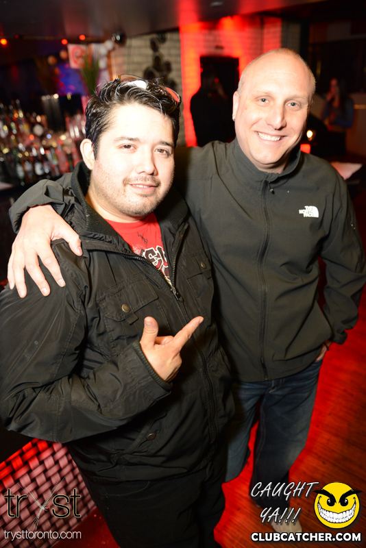 Tryst nightclub photo 161 - April 25th, 2014