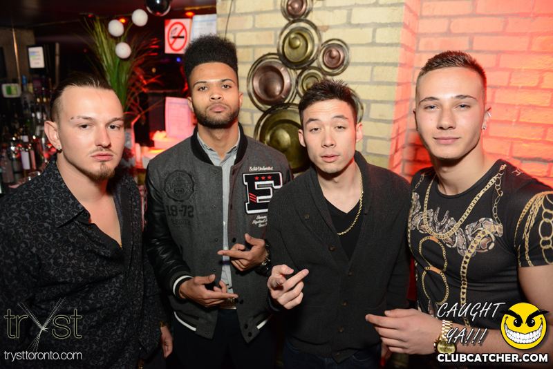 Tryst nightclub photo 162 - April 25th, 2014