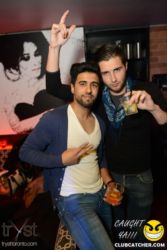 Tryst nightclub photo 166 - April 25th, 2014