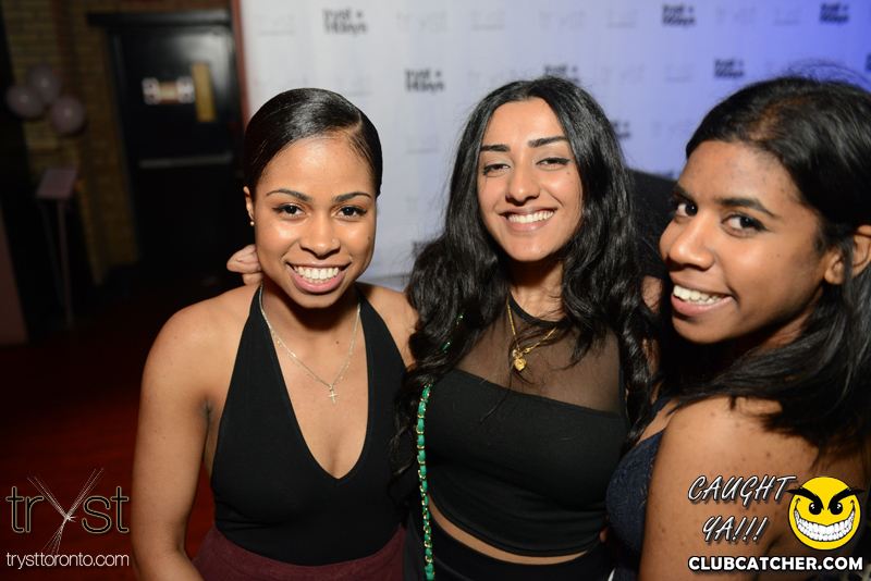 Tryst nightclub photo 167 - April 25th, 2014