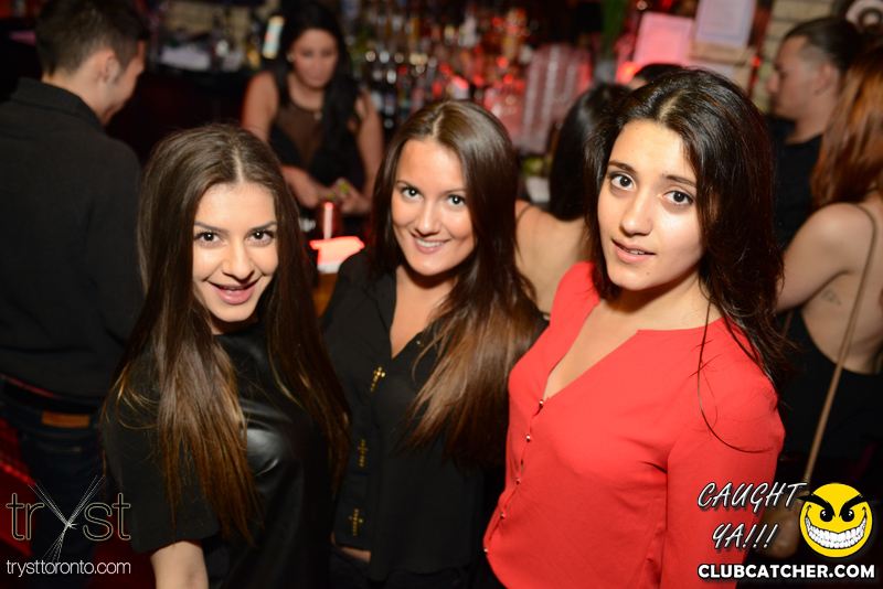 Tryst nightclub photo 168 - April 25th, 2014